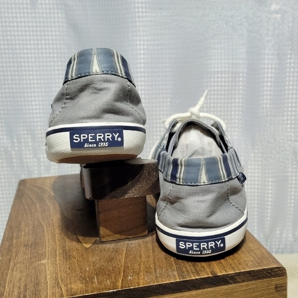 Sperry Top Sider Lounge Away Boat Shoe (10 Medium) - Picture 4 of 8